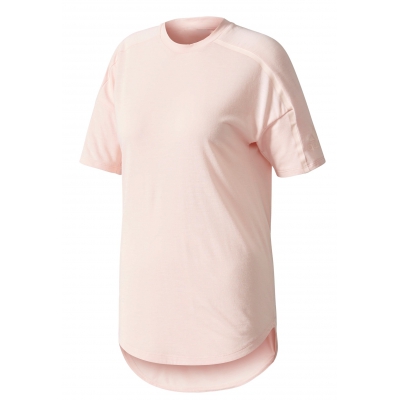 ZNE TEE 2 WOOL W