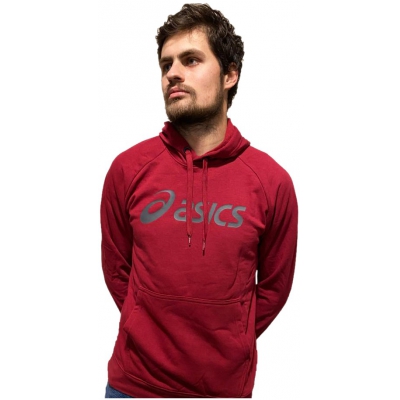 BIG ASICS OTH HOODIE