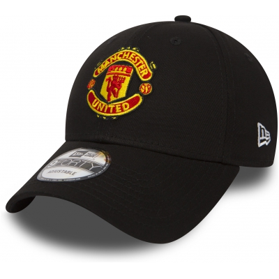 9FORTY BASIC MANCHESTER UNITED