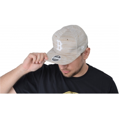 9FIFTY MLB ORIGINAL FIT ENGINEERED FIT BOSTON RED SOX