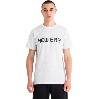 NE RAIN CAMO TEE