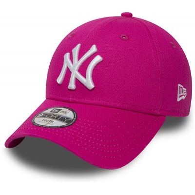 9FORTY MLB LEAGUE BASIC NEW YORK YANKEES K