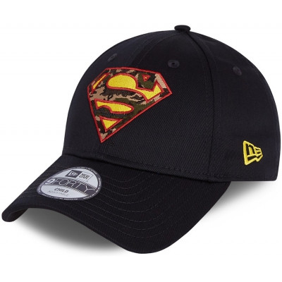 9FORTY WARNER BROS CHARACTER INFILL SUPERMAN K