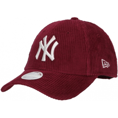 9FORTY MLB FASHION CORD NEW YORK YANKEES W