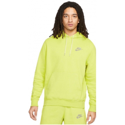 M NSW REVIVAL FLC PO HOODIE C